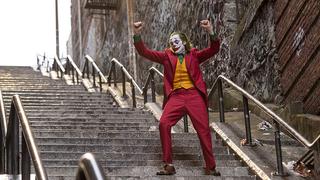 "Joker": las impresionantes críticas de la prensa especializada [SIN SPOILERS]