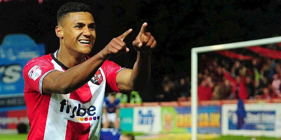 FIFA 20: Ollie Watkins tiene una nueva carta en TOTSSF para Ultimate Team