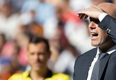 Fuga a la vista: Zidane perdería para la próxima temporada a uno de los 'pesos pesados' del Madrid
