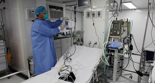 Coronavirus Perú: últimas noticias y breaking news del paso del COVID-19. (Foto: GEC)