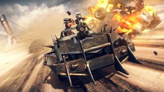 Steam ofrece Mad Max y otros juegos online con descuentos de hasta el 80% de descuento