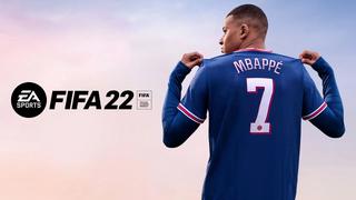 ¿FIFA 22 seguirá el camino de eFootball 2022? EA explora el cambio de nombre de la franquicia