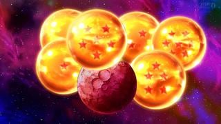 Dragon Ball Super: ¿será Zalama el nuevo enemigo de Goku en la película?