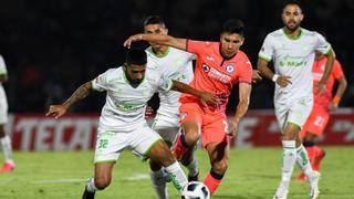 Jaque Mate del ‘Tuca’: Juárez venció 2-1 a Cruz Azul en la octava fecha de la Liga MX