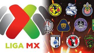 Fútbol Estufa 2023 de la Liga MX: mira las bajas, altas y rumores para el Torneo Apertura