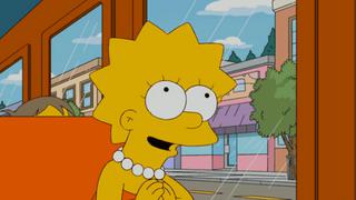 "Los Simpson": actriz que presta su voz a Lisa no se preocupa por el destino de la serie