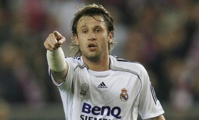Antonio Cassano | Costó: 5.5 millones de euros. (Foto: Agencias)