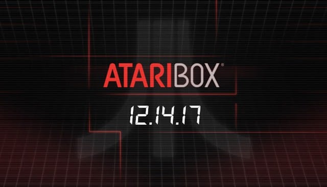 Ataribox confirma fecha de reserva (Foto: Atari)
