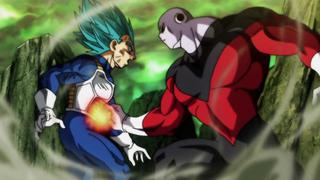 Dragon Ball Super 127: Vegeta podría ser el siguiente eliminado del Torneo de Poder [SPOILERS]