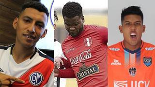 Les llegó la hora: las novedades en la lista de convocados de Perú para el debut en las Eliminatorias