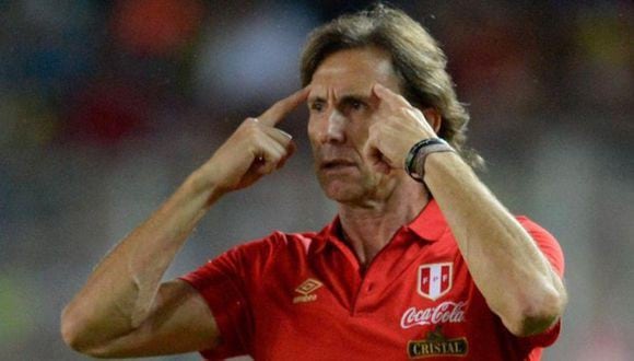 Gareca podría no contar con jugadores de la MLS en la Selección Peruana. (Foto: GEC)