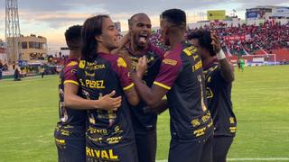 ¡Un triunfo 'Colosal'! Barcelona SC goleó 3-0 a Técnico Universitario por la Liga Pro de Ecuador 2019