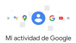 El truco para borrar el historial de tu actividad en Google y que ya no aparezca más publicidad