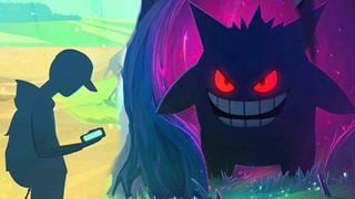 ¡Gengar en Pokémon GO está roto! Es uno de los mejores atacantes en el meta actual