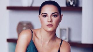 Maite Perroni: qué motivó su mudanza de México a España 