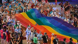 Hong Kong será la primera ciudad asiática en albergar los Juegos Gay en 2022