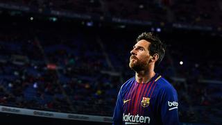 El crack que se enteró que Messi regresa al Barcelona y se apunta