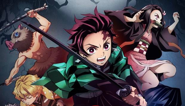 Demon Slayer Mugen Train Pelicula Online Fecha De Estreno En Funimation Kimetsu No Yaiba Peliculas Nnda Nnlt Depor Play Depor