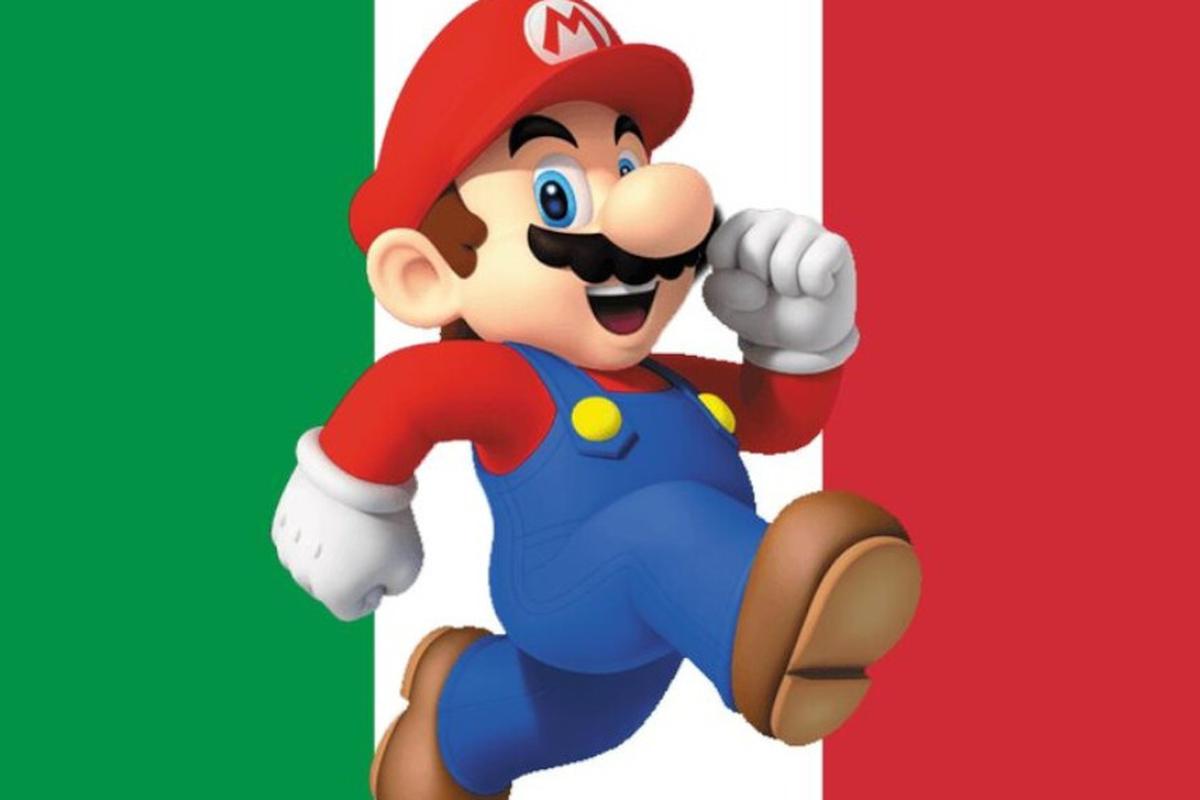 Telemacos Gracioso Conflicto Es oficial: Super Mario Bros no es italiano, Diseñador de NES lo confirma |  ¿Cuál es la nacionalidad de Mario Bros? | DEPOR-PLAY | DEPOR