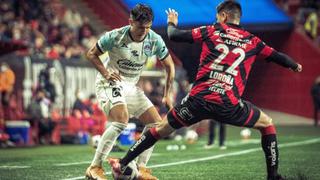 No se hicieron daño: Tijuana empató 0-0 con Mazatlán en la fecha 10 de la Liga MX