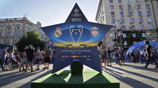 Pánico: estaciones de tren para el Real Madrid vs. Liverpool fueron cerradas por este motivo
