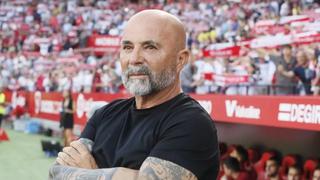 Llega al ‘Mengao’: Jorge Sampaoli fue anunciado como nuevo DT del Flamengo