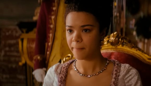 “La reina Charlotte: Una historia de Bridgerton” es una serie spin-off de un personaje de la popular producción. (Foto: Captura/YouTube-Netflix)