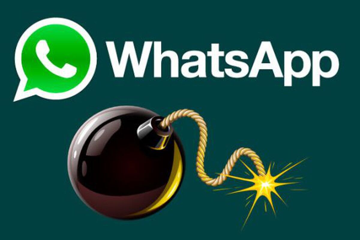 WhatsApp lanzó los “audios bomba”, ¿qué son y cómo activarlos? 