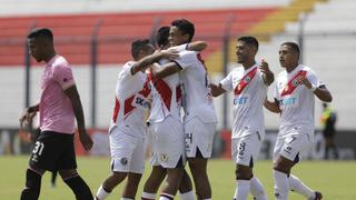 En Villa El Salvador: Municipal venció 2-0 a Sport Boys por la fecha 11 del Torneo Apertura