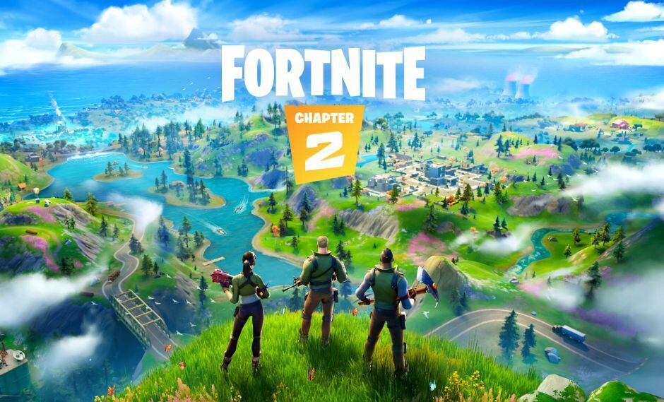Juega Fortnite gratis en PC siguiendo estos pasos de instalación