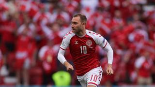 No puede jugar en Italia: Christian Eriksen a punto de rescindir contrato con el Inter de Milán