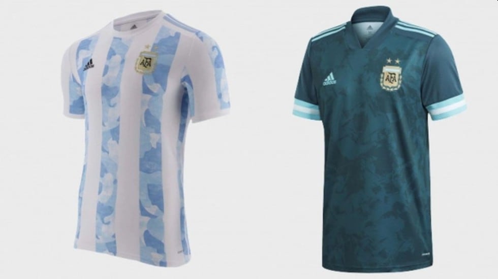 Argentina - Adidas