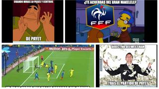 Francia vs. Rumanía: Mira los mejores memes del partido inaugural de la Euro