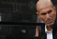 ¿Ya lo ve con otros ojos? Zidane habló de la situación de Gareth Bale que jugó y anotó ante el Arsenal