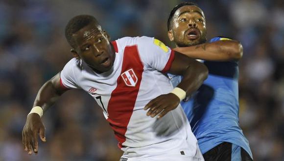 La Selección Peruana suma cuatro puntos de dieciocho posibles en Eliminatorias. (Foto: AFP)