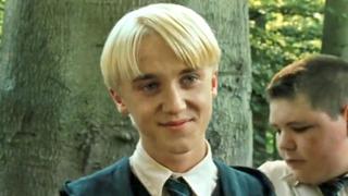 Harry Potter: el dato oculto sobre Draco Malfoy que sorprende a los fans