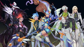 League of Legends dejará a votación el nuevo set de skins temáticos