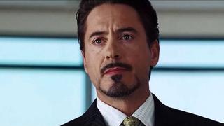 "Avengers: Endgame": el "te amo 3 mil" de Tony Stark y su verdadero significado, según teoría
