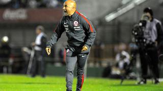 Goleada en contra, y final con insultos: así fue la última vez que Sampaoli visitó Montevideo