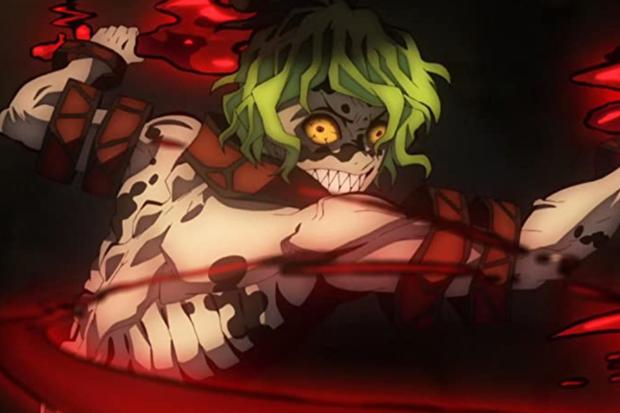 Demon Slayer, personajes: quién es quién en Kimetsu no Yaiba, Animes de  Crunchyroll, nnda nnlt, FAMA