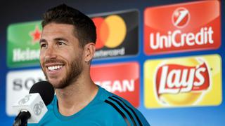 Donde manda capitán... el crack del Bayern que Ramos recomendó fichar a poco de la final de Champions