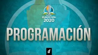 Eurocopa 2021 EN VIVO vía DIRECTV: partidos y resultados del domingo 13 de junio