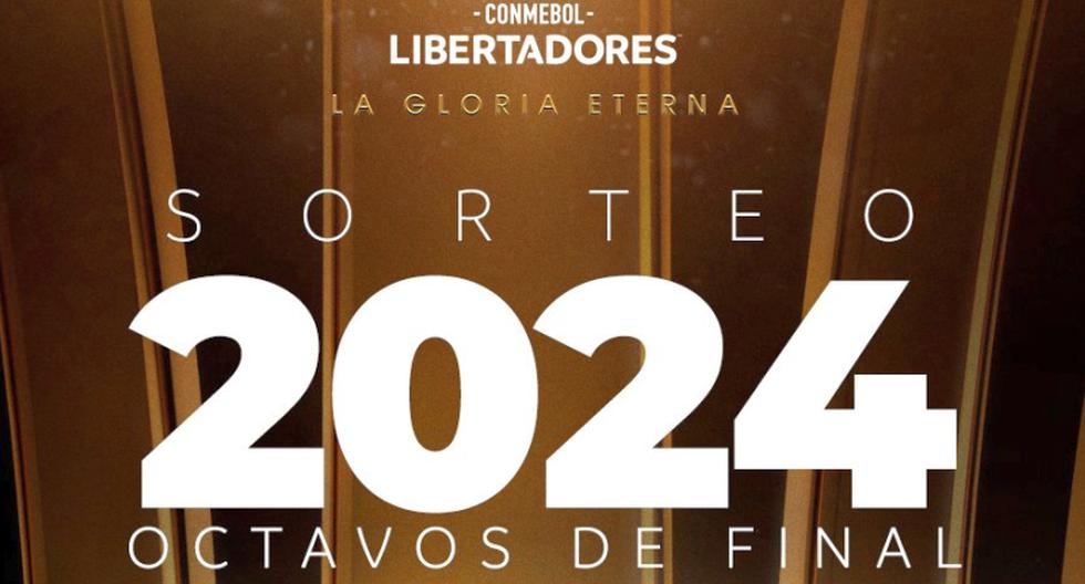 Universitario y Alianza Lima con chances: fecha del sorteo de los octavos de final de Libertadores