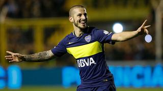 Boca Juniors venció a Lanús con gol de Benedetto por la fecha 2 de la Superliga Argentina