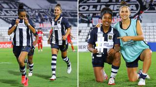 Revive el triunfo de Alianza Lima femenino en la Copa Libertadores