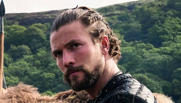 "Vikings: Valhalla" no tendrá cuarta temporada (Foto: Netflix)