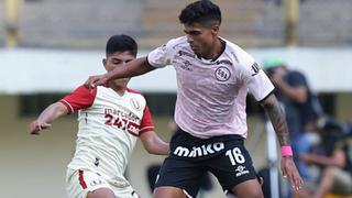 Universitario vs. Sport Boys: el partido por la fecha 11 del Clausura se jugaría en el Estadio Iván Elías Moreno