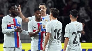 Barcelona vs. Vissel Kobe (2-0): video, goles, resumen y resultado