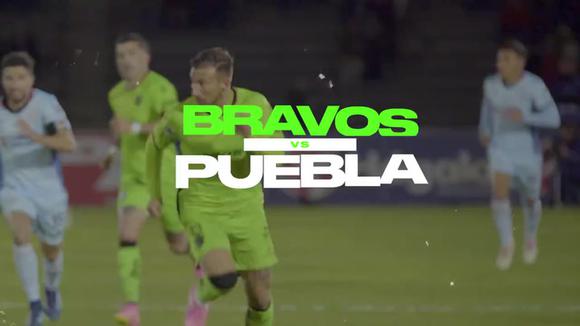 Juárez vs. Puebla EN VIVO: revisa a qué hora y en qué canal TV ver la Liga MX. (Vídeo: @fcjuarezoficial).