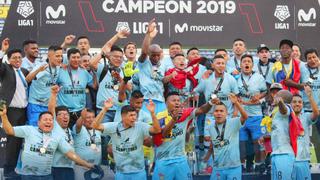Aldair le da triunfos a Alianza Lima: ¿dónde están sus excompañeros del Binacional campeón?
